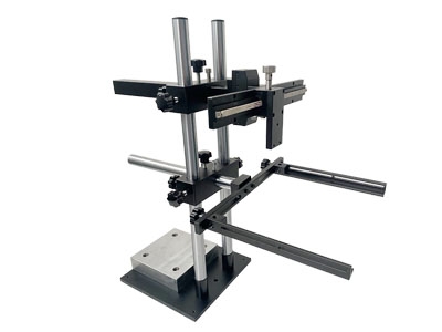 XCY-DML-01實驗支架